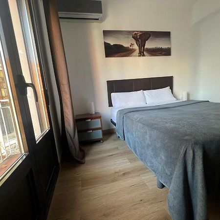 Hotel Hello Madryt Zewnętrze zdjęcie