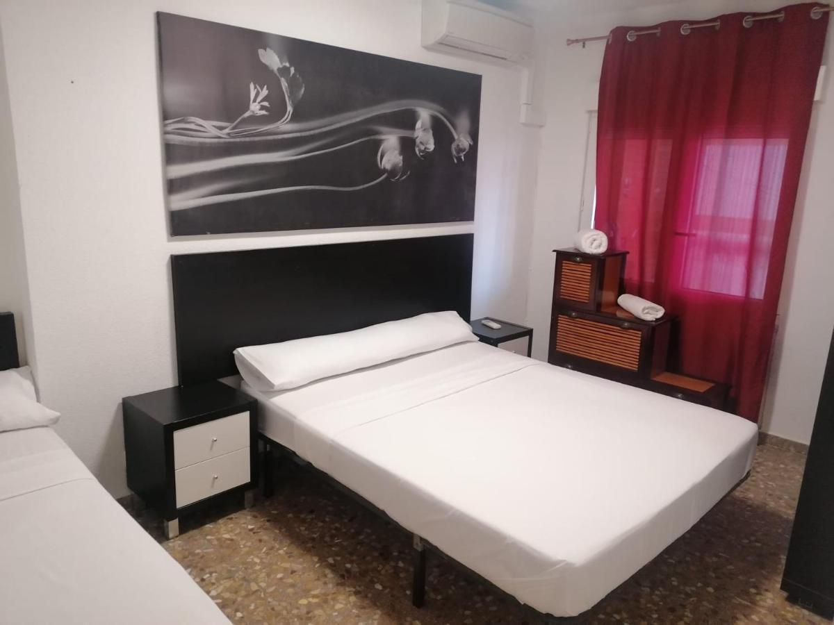 Hotel Hello Madryt Zewnętrze zdjęcie