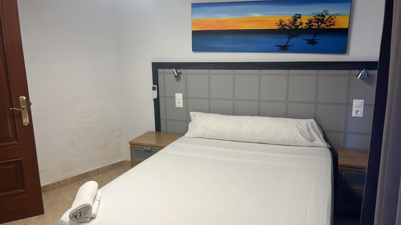 Hotel Hello Madryt Zewnętrze zdjęcie