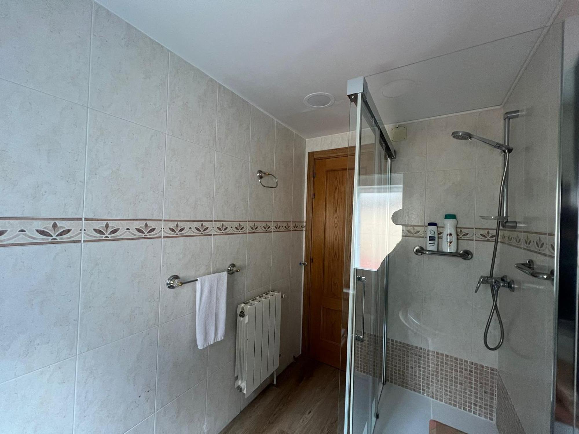 Hotel Hello Madryt Zewnętrze zdjęcie